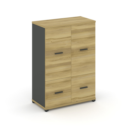 Шкаф офисный Concept CN.STS-312 A Шкаф офисный Concept CN.STS-312 A