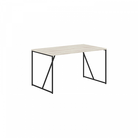 Стол рабочий Loftis LST 1380