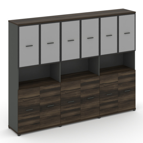 Шкаф офисный Concept CN.STS-533 RMB Шкаф офисный Concept CN.STS-533 RMB