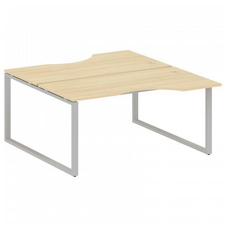 Бенч-система на О-обр. м/к Metal System БО.РАС-СА-2.1