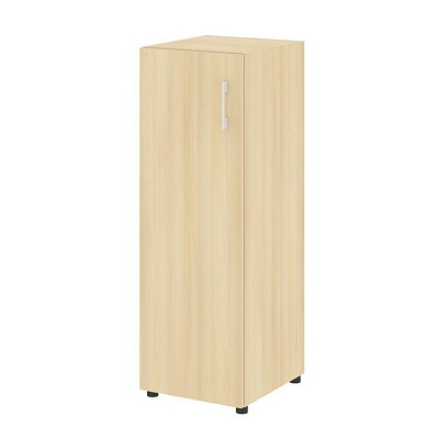 Шкаф офисный узкий Yalta LT.SU-2.3 (L)