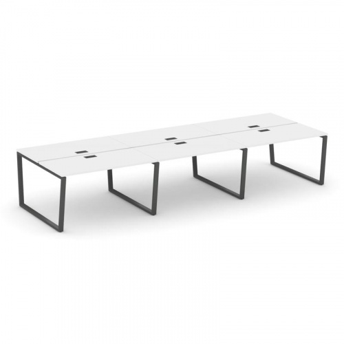 Style Project Рабочая станция 2-х сторон. SN-6T2.DRS-072 Акация Лорка/Металл Антрацит/Заглушка Пласт фото 26 Style Project Рабочая станция 2-х сторон. SN-6T2.DRS-072 Акация Лорка/Металл Антрацит/Заглушка Пласт фото 26