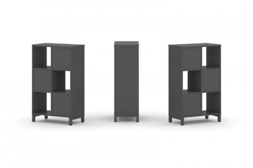 Набор стеллажа Style Project SN.NS-321 фото 22 Набор стеллажа Style Project SN.NS-321 фото 22