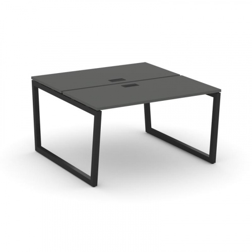 Style Project Рабочая станция 2-х сторон. SN-5T2.DRS-003 Акация Лорка/Металл Антрацит/Заглушка Пласт фото 4 Style Project Рабочая станция 2-х сторон. SN-5T2.DRS-003 Акация Лорка/Металл Антрацит/Заглушка Пласт фото 4