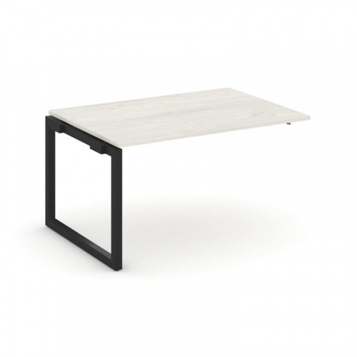 Style Project Проходной наб. элем. перег. стола SN-5O.NSPRG-003.3 Акация Лорка/Металл Серый 1380*980