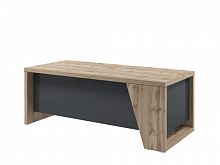 Стол руководителя прямой Т-120ПР