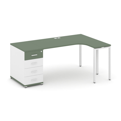 Стол эргономичный Concept CN.SA-401(R)