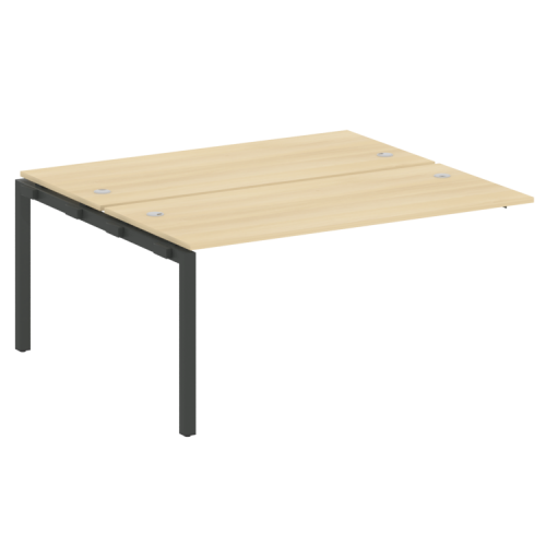 Проходной элемент бенч-системы на П-обр. м/к Metal System Quattro 50БП.ПРС-СП-2.4 фото 10