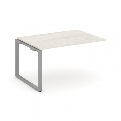 Style Project Проходной наб. элем. перег. стола SN-6O.NSPRG-004.3 Тиквуд Светлый/Металл Антрацит 158 фото 3