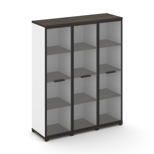 Шкаф офисный Concept CN.STU-436 RPB Шкаф офисный Concept CN.STU-436 RPB