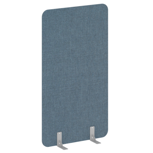 Перегородки на металлических опорах R-line soft AP.F-100-180 фото 6 Перегородки на металлических опорах R-line soft AP.F-100-180 фото 6