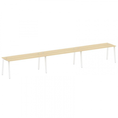 Бенч-система на 3 места Metal System БА.СМ-3.5 Бенч-система на 3 места Metal System БА.СМ-3.5