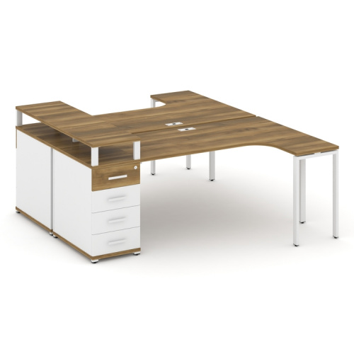 Бенч-система Concept CN.DSA-406 фото 8 Бенч-система Concept CN.DSA-406 фото 8