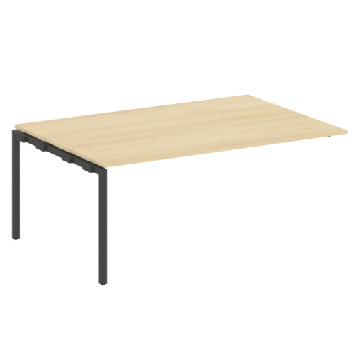 Проходной элемент перег. стола на П-обр. м/к Metal System Quattro 40БП.ППРГ-5 фото 15