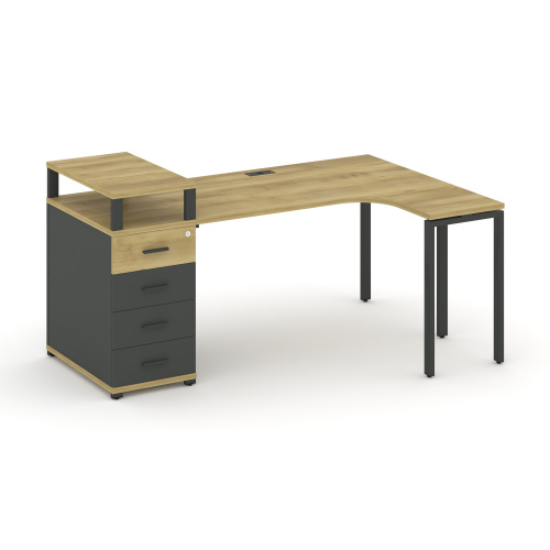 Стол эргономичный Concept CN.SA-405(R) Стол эргономичный Concept CN.SA-405(R)