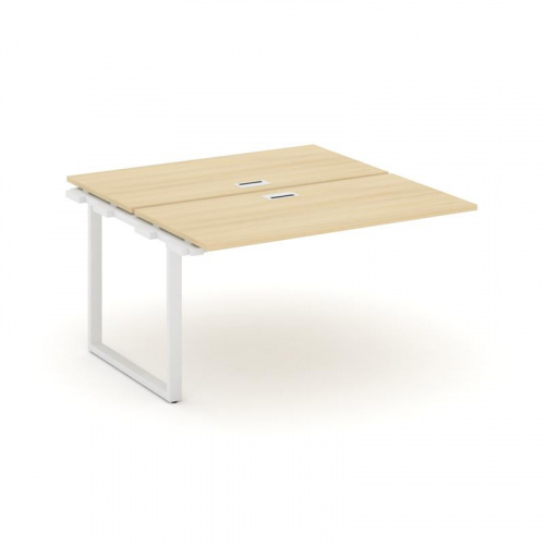 Style Project Проходной наб. элем. SN-6O.DNRS-023 Антрацит/Металл Белый 1380*1632*750