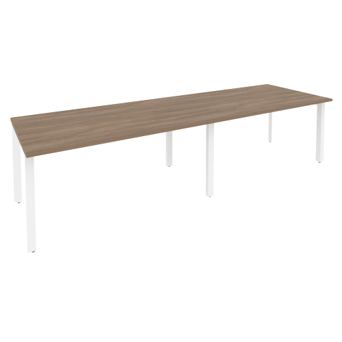 Стол переговорный Onix O.MP-PRG-2.4 фото 5 Стол переговорный Onix O.MP-PRG-2.4 фото 5