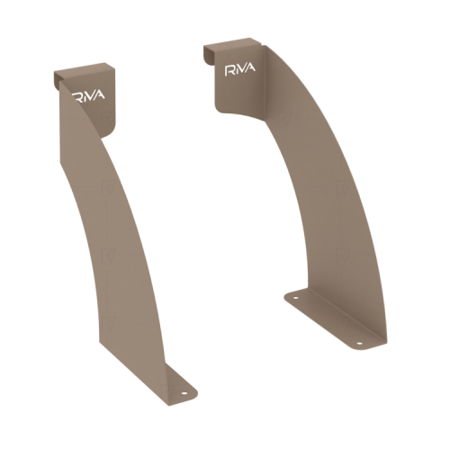 Комплект кронштейнов MAN-41