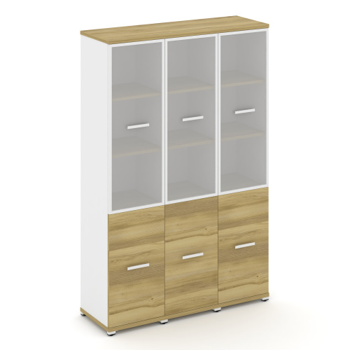 Шкаф офисный Concept CN.STU-532 RMW фото 3 Шкаф офисный Concept CN.STU-532 RMW фото 3