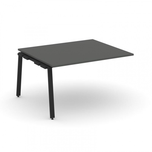 Style Project Проходной наб. элем. перег. стола SN-6A.NSPRG-033.3 Дуб Наварра/Металл Белый 1380*1180 Style Project Проходной наб. элем. перег. стола SN-6A.NSPRG-033.3 Дуб Наварра/Металл Белый 1380*1180