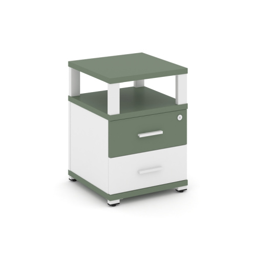 Тумба приставная с 2 ящиками Concept CN.TUP-002 фото 5 Тумба приставная с 2 ящиками Concept CN.TUP-002 фото 5