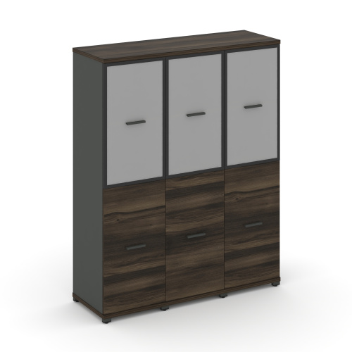 Шкаф офисный Concept CN.STU-432 RMB