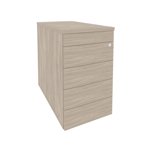 Тумба приставная Onix O.TPO-1.8 TIP фото 5