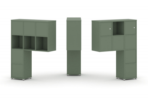 Надставка для стола высокая Concept CN.DNV-007 фото 3