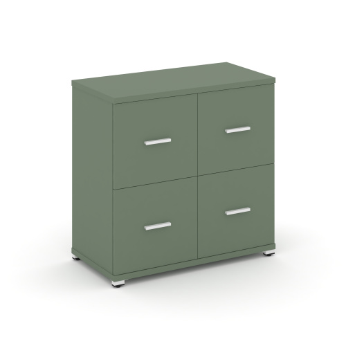 Шкаф офисный Concept CN.STS-212 W Шкаф офисный Concept CN.STS-212 W