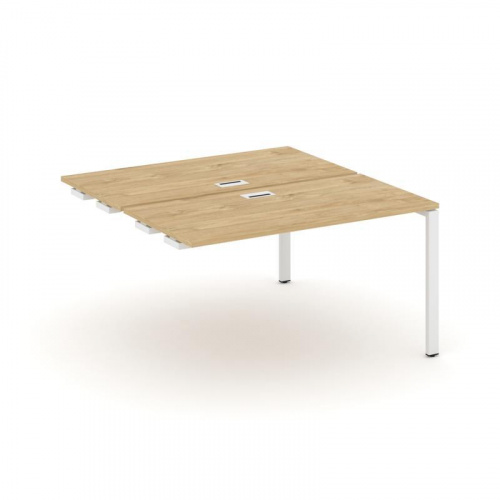 Стол-приставка Style Project SN-6P.DPRS-014 фото 12