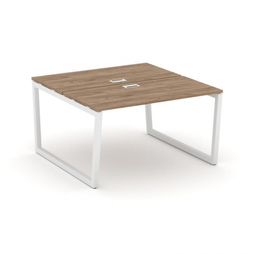 Style Project Рабочая станция 2-х сторон. SN-5T2.DRS-003 Акация Лорка/Металл Антрацит/Заглушка Пласт фото 11 Style Project Рабочая станция 2-х сторон. SN-5T2.DRS-003 Акация Лорка/Металл Антрацит/Заглушка Пласт фото 11