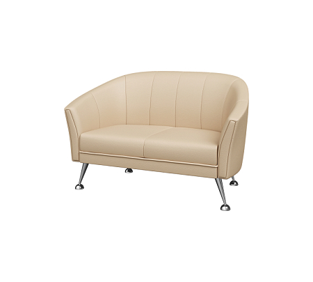 Диван 2-местный Зара Z2