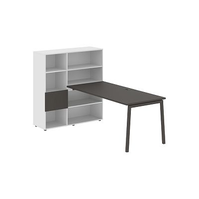 Рабочая станция EDIS ELRST 1217 (R)