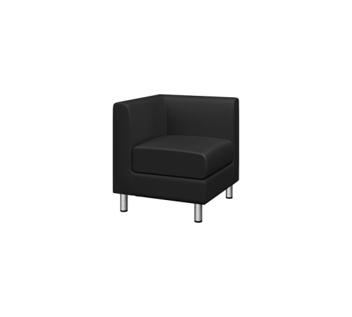 Модуль угловой Домино DmCL (L) фото 2