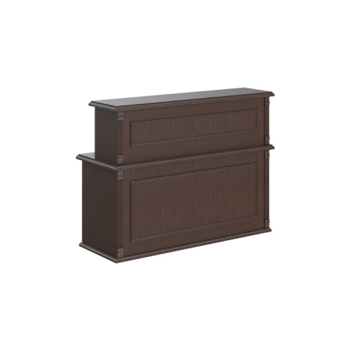 Стойка ресепшен Raut RMS 160 Стойка ресепшен Raut RMS 160