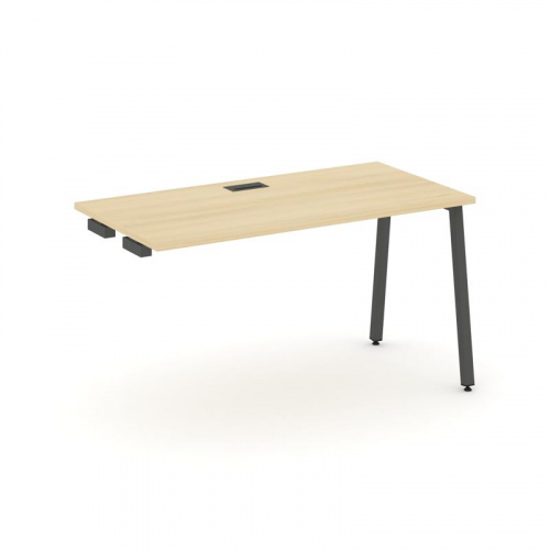 Style Project Стол-приставка к опор. элем. SN-4A.OPRS-012 Белый/Металл Белый 1180*700*750 фото 21 Style Project Стол-приставка к опор. элем. SN-4A.OPRS-012 Белый/Металл Белый 1180*700*750 фото 21