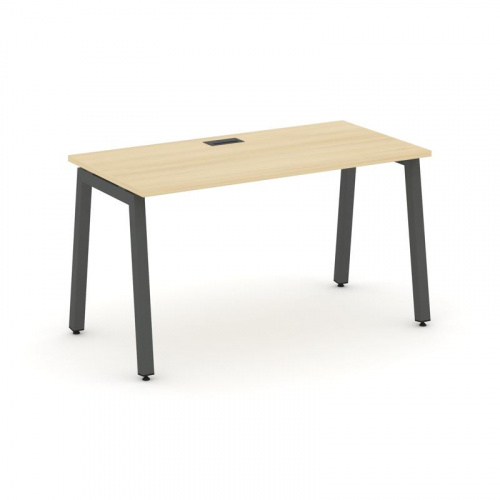 Style Project Стол письменный SN-5A.SP-005 Антрацит/Металл Белый 1780*600*750 фото 17 Style Project Стол письменный SN-5A.SP-005 Антрацит/Металл Белый 1780*600*750 фото 17