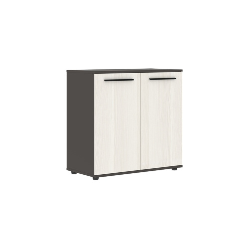 Шкаф с глухими малыми дверьми EDIS ELCS 85.1 фото 2