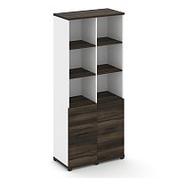 Шкаф офисный Concept CN.STU-521 B