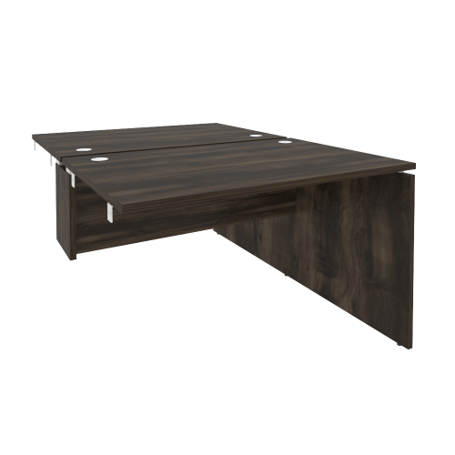 Стол-приставка двойной к опорным элементам Onix O.D.SPR-2.8 фото 3