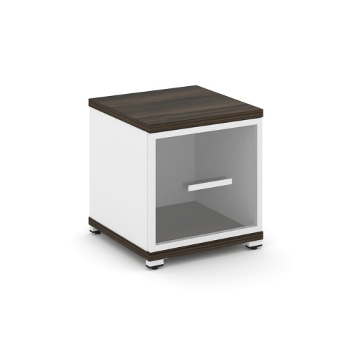 Шкаф офисный Concept CN.STU-113 RPW фото 2