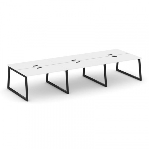 Style Project Рабочая станция 2-х сторон. SN-5T1.DRS-082 Акация Лорка/Металл Антрацит/Заглушка Пласт фото 8 Style Project Рабочая станция 2-х сторон. SN-5T1.DRS-082 Акация Лорка/Металл Антрацит/Заглушка Пласт фото 8