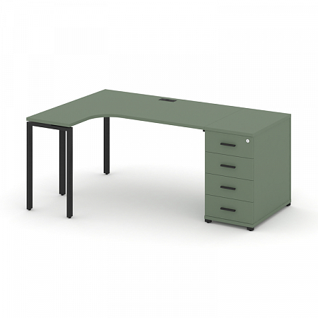 Стол эргономичный Concept CN.SA-401(L)