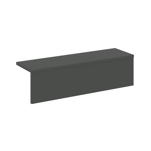 Накладка на 2 модуля низкая Onix O.R-NP.N-78.2 фото 3 Накладка на 2 модуля низкая Onix O.R-NP.N-78.2 фото 3