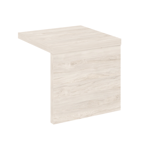 Накладка прямая низкая Onix O.R-NP.N-78.1 Накладка прямая низкая Onix O.R-NP.N-78.1