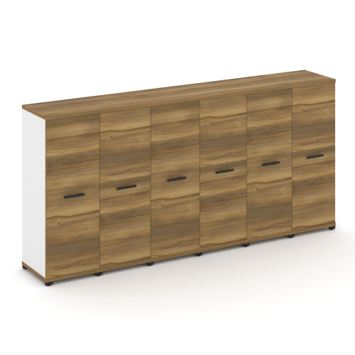 Шкаф офисный Concept CN.STU-366 B Шкаф офисный Concept CN.STU-366 B