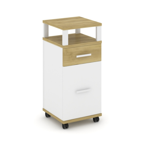 Тумба мобильная Concept CN.TUM-012 фото 3