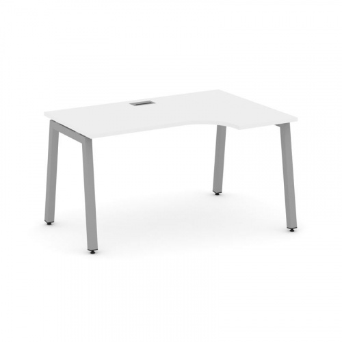 Style Project Стол рабочий эргоном. SN-5A.SPA-002(R) Дуб Табак/Металл Антрацит 1580*600/980*750 фото 11 Style Project Стол рабочий эргоном. SN-5A.SPA-002(R) Дуб Табак/Металл Антрацит 1580*600/980*750 фото 11