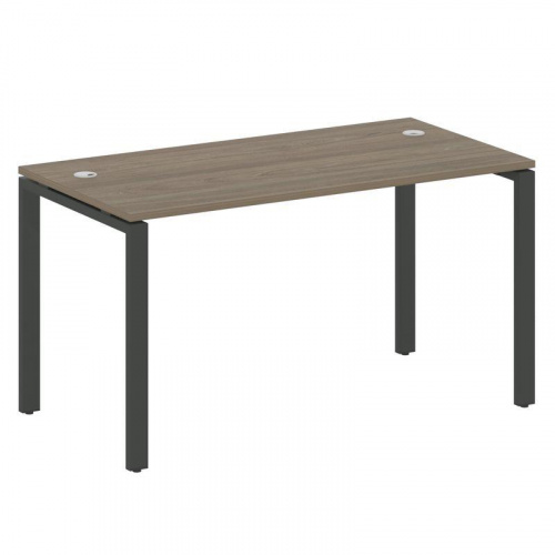 Стол письменный Metal System БП.СП-3 фото 12 Стол письменный Metal System БП.СП-3 фото 12