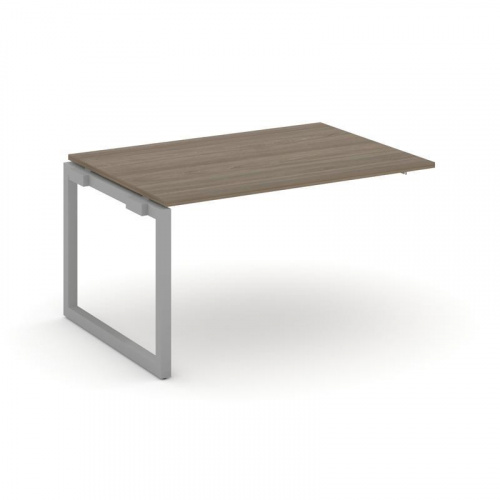 Style Project Проходной наб. элем. перег. стола SN-5O.NSPRG-003.3 Акация Лорка/Металл Серый 1380*980 фото 11